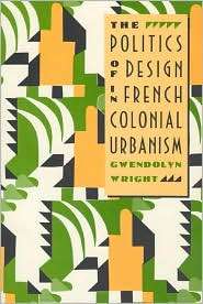   Urbanism, (0226908488), Gwendolyn Wright, Textbooks   