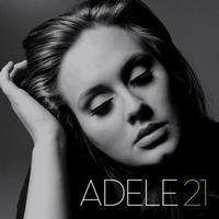 Adele   21, Vinyl LP £20.99