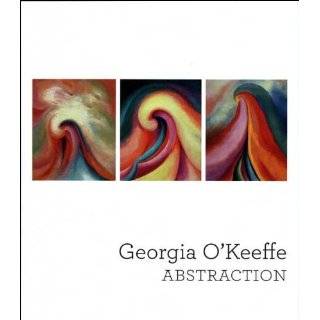 Georgia OKeeffe Abstraction (Whitney Museum of American Art)
