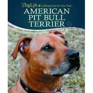  Tfh/Nylabone Dog Life   American Pit Bull