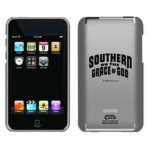  Southern by the Grace of God on iPod Touch 2G 3G CoZip 