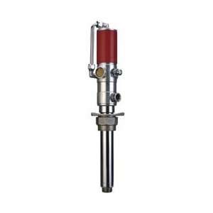   Prolube 31 Oil Pump Stub Die Cast Lubrication Pump