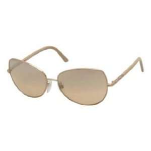  Burberry Sunglasses 3054 / Frames Rose Gold Beige Lens 