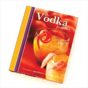  Vodka Party Book 