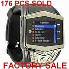 Watch Cell Phone Mobile Quad Band  4 Avatar ET1  