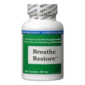  Breathe Restore