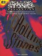 ROLLING STONES EASY GUITAR TAB SHEET MUSIC SONG BOOK  