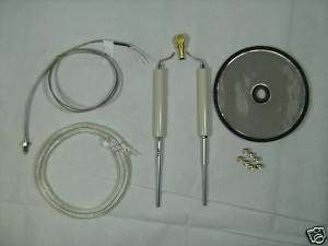 Waste Oil Heater Parts   Omni tune up kit #10012WB see our vids on 