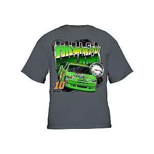   Chase Authentics Danica Patrick Youth Tach T Shirt