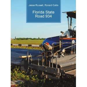  Florida State Road 934 Ronald Cohn Jesse Russell Books