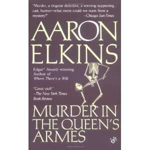   Gideon Oliver Mystery) [Mass Market Paperback] Aaron Elkins Books