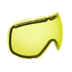  VON ZIPPER Chakra Yellow Replacement Lens Sports 