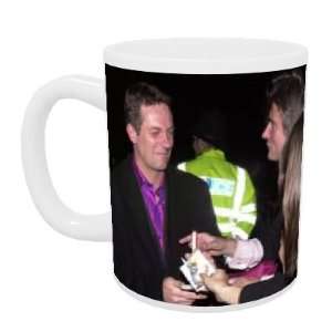  Matthew Wright   Mug   Standard Size