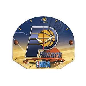  Wincraft Indiana Pacers High Definition Clock