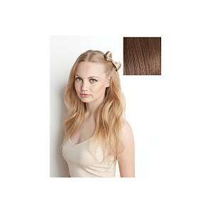  Amika Petit Bow Cinnamon Brown (Quantity of 4) Beauty