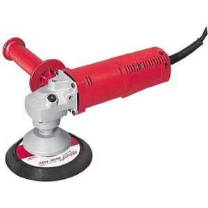   Milwaukee 6125 8 5.5 Amp 5 Inch Orbital Sander