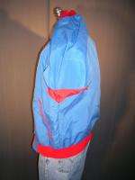 VTG 1970s Nike (Blue Tag) Lightweight Warm Up Jacket Medium  