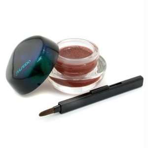  Shiseido The Makeup Brilliant Lip Gloss   2 Brown Opal 