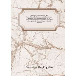   Agttiende Eeuw, Volume 1 (Dutch Edition) Cornelius Van Engelen Books