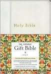 Catholic Gift Bible, Author by Harper Bibles