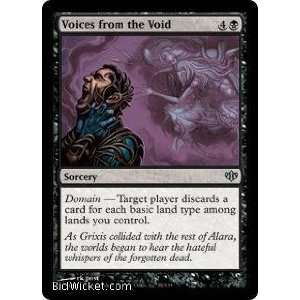  from the Void (Magic the Gathering   Conflux   Voices from the Void 