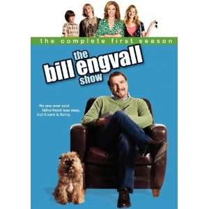  The Bill Engvall Show by unknown. Size 12.49 X 11.00 Art 