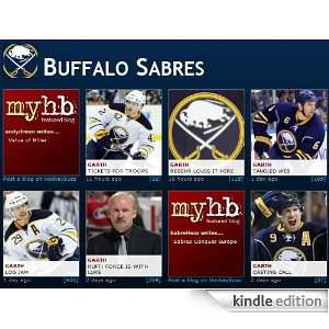  Sabres Buzz Kindle Store HockeyBuzz