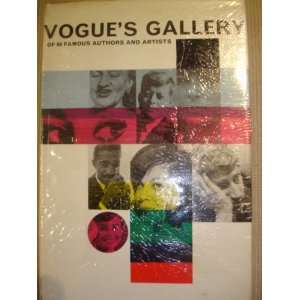  Vogues Gallery Edited By Garland Books