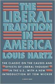   In America, (0156512696), Louis Hartz, Textbooks   