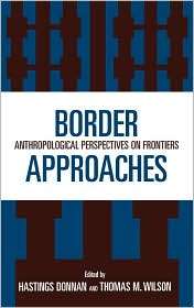 Border Approaches, (0819194530), Hastings Donnan, Textbooks   Barnes 