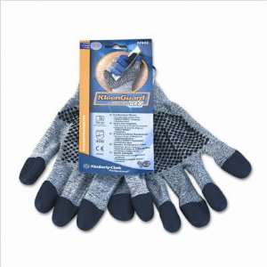  KIM97432   Kleenguard G60 Nitrile Cut Resistant Gloves 