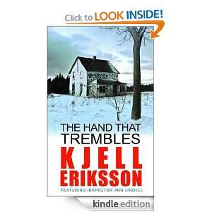   (Inspector Ann Lindell) Kjell Eriksson  Kindle Store