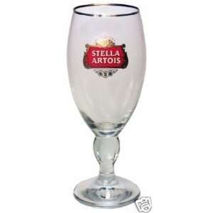 Stella Artois 50cl Tulip Beer Glass Set of 2