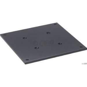Park FP 2 Floor Plate for Bolting Directly to Floor  