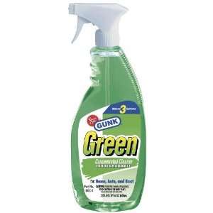  Gunk GGC5 Green Concentrated Cleaner   5 Gallon 
