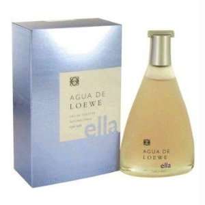  Agua De Loewe Ella by Loewe Eau De Toilette Spray (Tester 