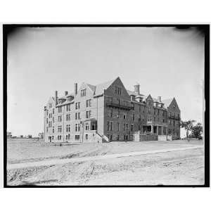  Alma College,Wright Hall,Alma,Mich.