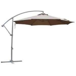  10 BGE Offset Umbrella Patio, Lawn & Garden