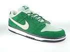 NIKE DUNK LOW PRO SB NEW Wallenberg Pine Green Mens Shoes Size 10.5