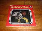 Firehouse Dog by Amy Hutchings (1993, Paperback) Book