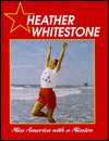   Heather Whitestone Miss America with a Mission by 