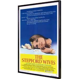  Stepford Wives, The 11x17 Framed Poster