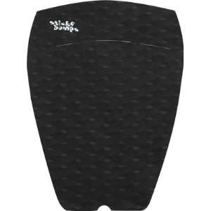  Sticky Bumps Traction Longboard Tail Black Sports 