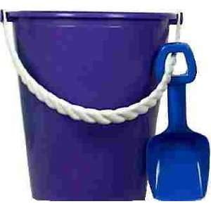  10 each 6 Pail & Shovel Set (200)