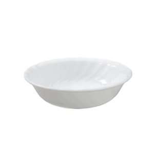 Corelle Vivie Sculptured 10 ounce Dessert Bowl 36/cs, Enhancements 