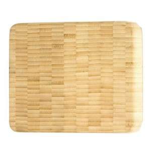  Totally Bamboo Anacapa End Grain LT Cutting Board Kitchen 