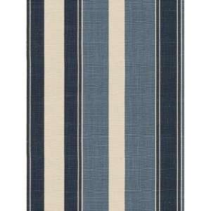  Ralph Lauren LFY50060F TURKANA RUG STRIPE   HORIZON Fabric 