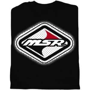  MSR M12 Nxt Gloves Black Large