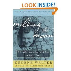   Story of Life on This Planet (9780609809655) Eugene Walter Books