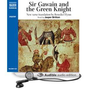 Sir Gawain & the Green Knight (modern version) [Unabridged] [Audible 